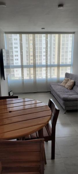 Apartamento Alameda Del Rio Barranquilla